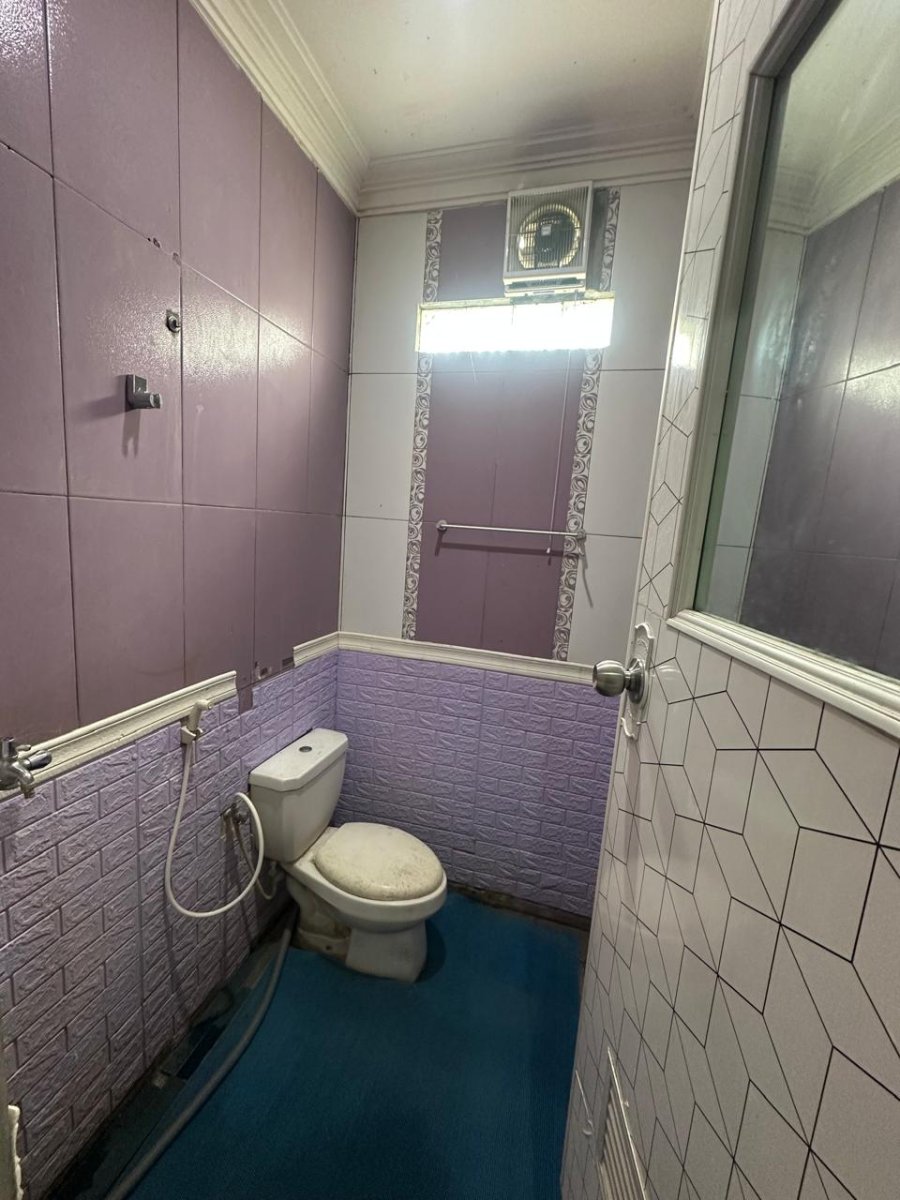 Dijual rumah cantik siap huni dekat graha raya dan alam sutera - Foto 10