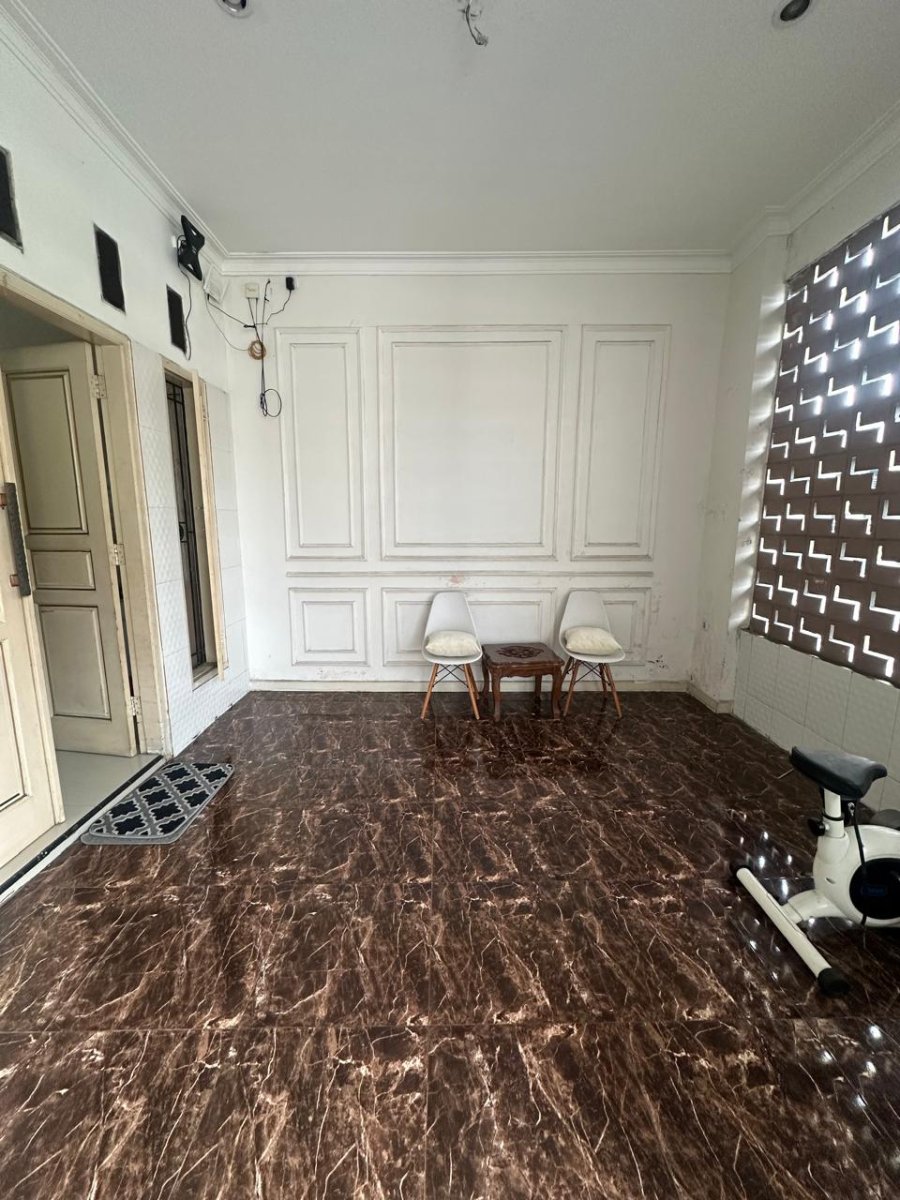 Dijual rumah cantik siap huni dekat graha raya dan alam sutera - Foto 15