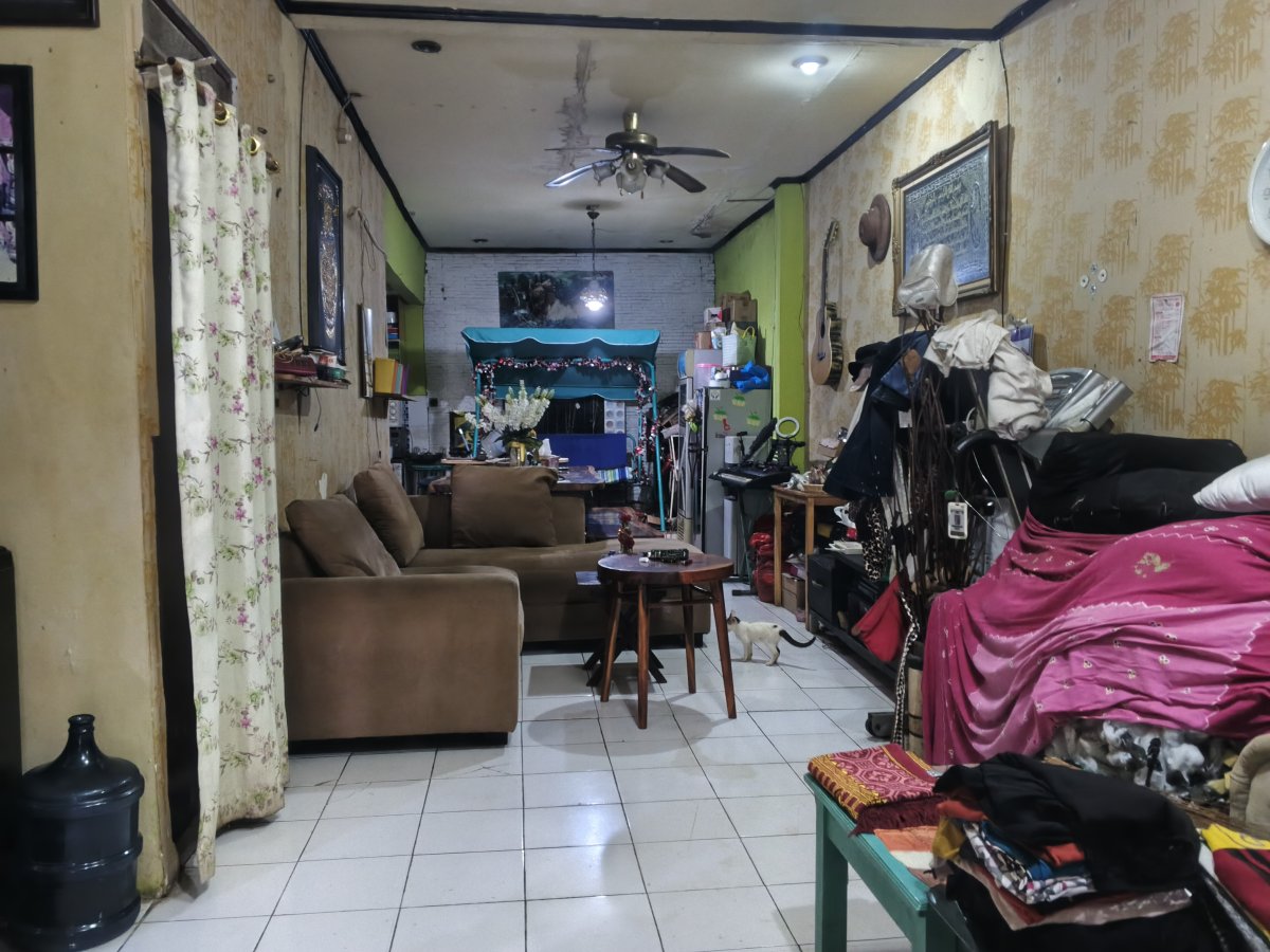 Di jual rumah dalam perumahan duta bintaro dekat graha raya dan alam sutera - Foto 3