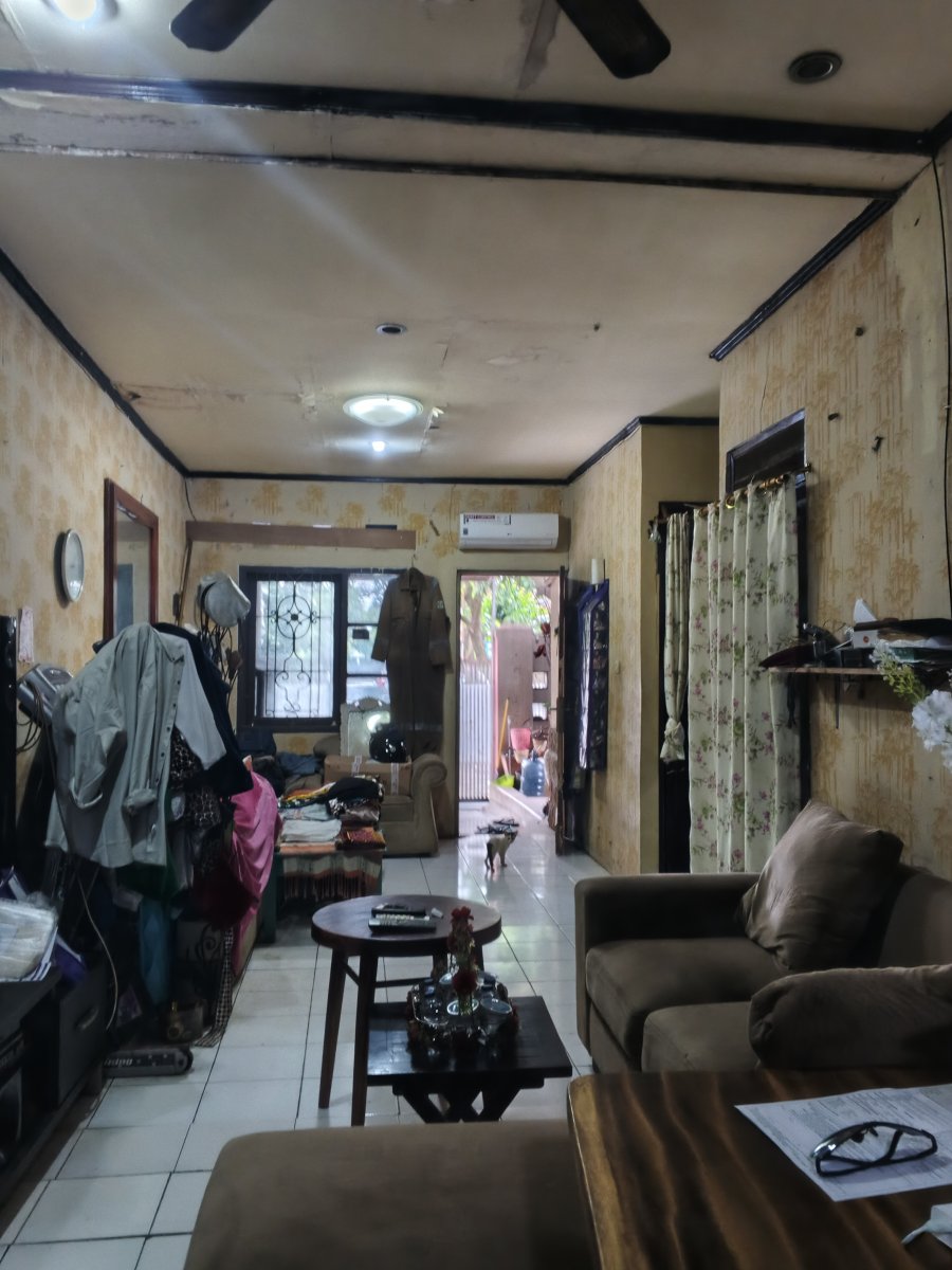 Di jual rumah dalam perumahan duta bintaro dekat graha raya dan alam sutera - Foto 4