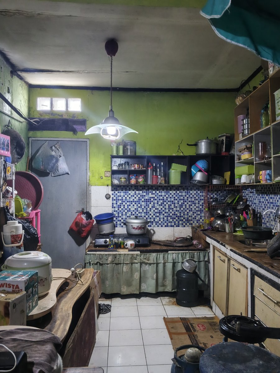 Di jual rumah dalam perumahan duta bintaro dekat graha raya dan alam sutera - Foto 5