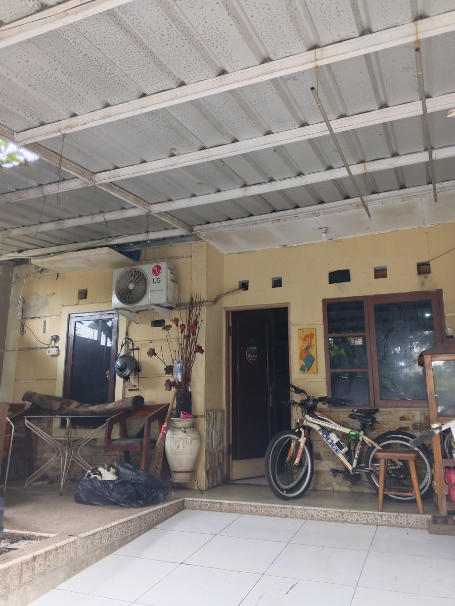 Di jual rumah dalam perumahan duta bintaro dekat graha raya dan alam sutera - Foto 7