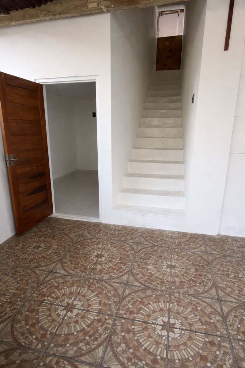 Di Jual Rumah Siap Huni Renovasi tahun 2023 Di Duta Bintaro ( Satu Setengah Lantai ) - Foto 2