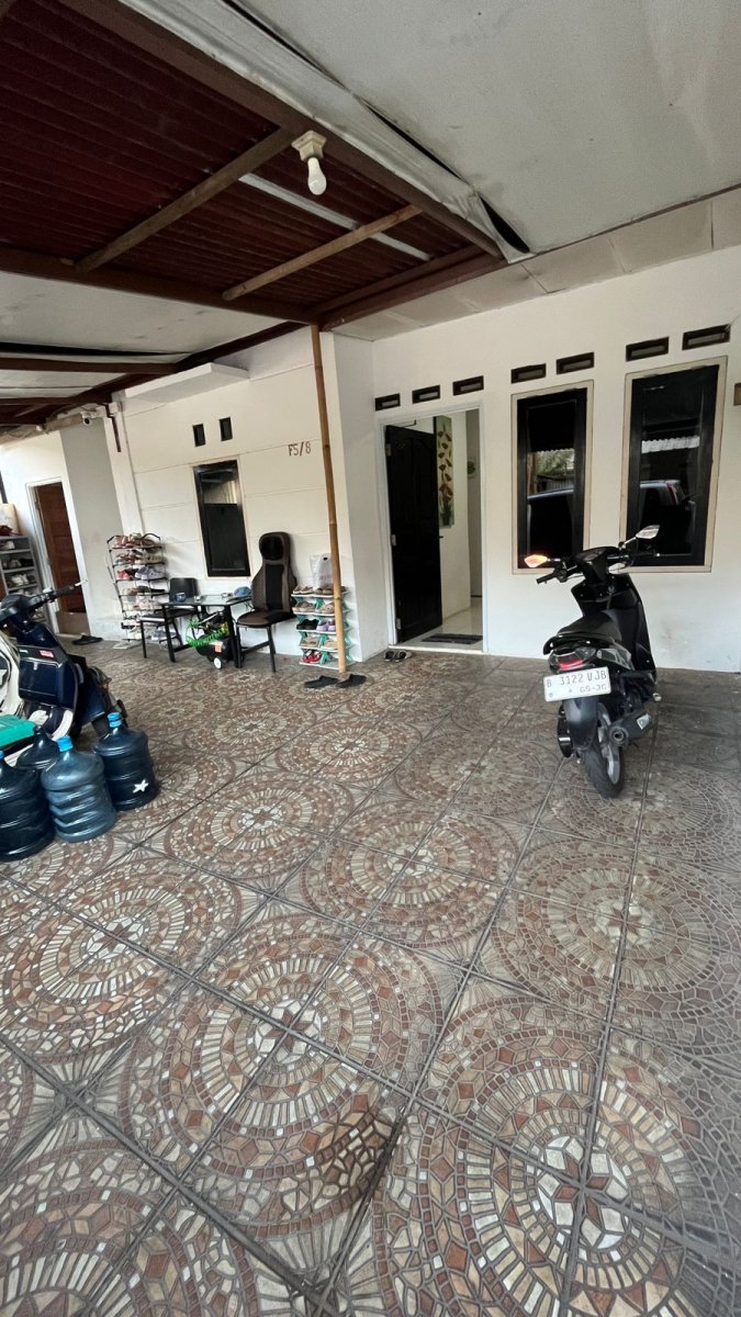 Di Jual Rumah Siap Huni Renovasi tahun 2023 Di Duta Bintaro ( Satu Setengah Lantai ) - Foto 3