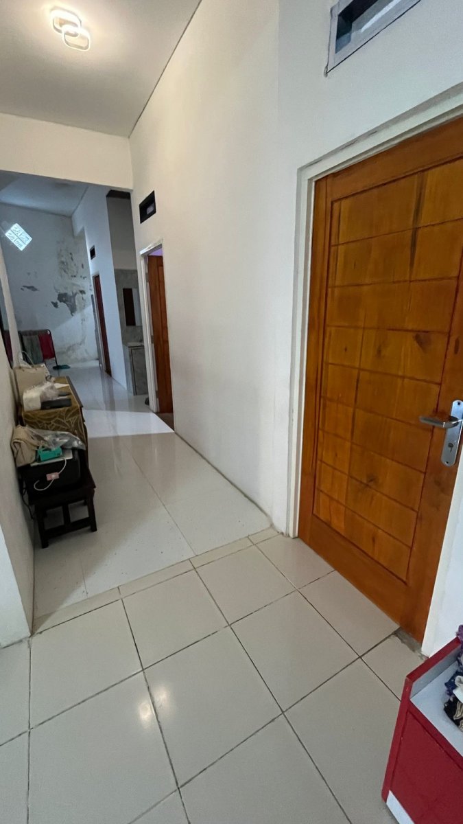Di Jual Rumah Siap Huni Renovasi tahun 2023 Di Duta Bintaro ( Satu Setengah Lantai ) - Foto 5