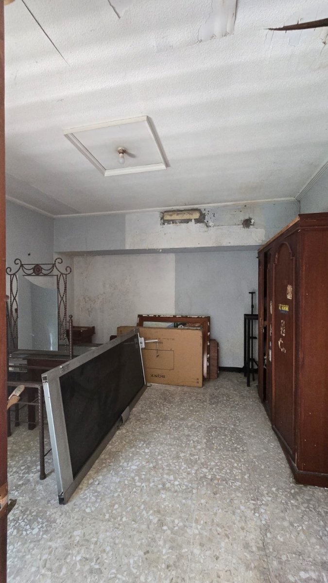 Rumah atau ruang usaha strategis di jalan slamet riyadi penumping laweyan solo - Foto 2
