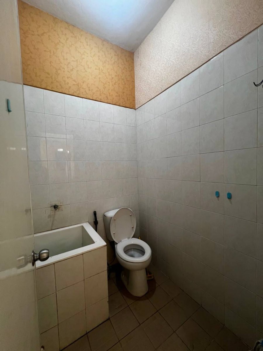 Jual Rumah Hitung Lahan Lokasi @Puri Surya Jaya Cluster Valencia Garden Sidoarjo - Foto 6