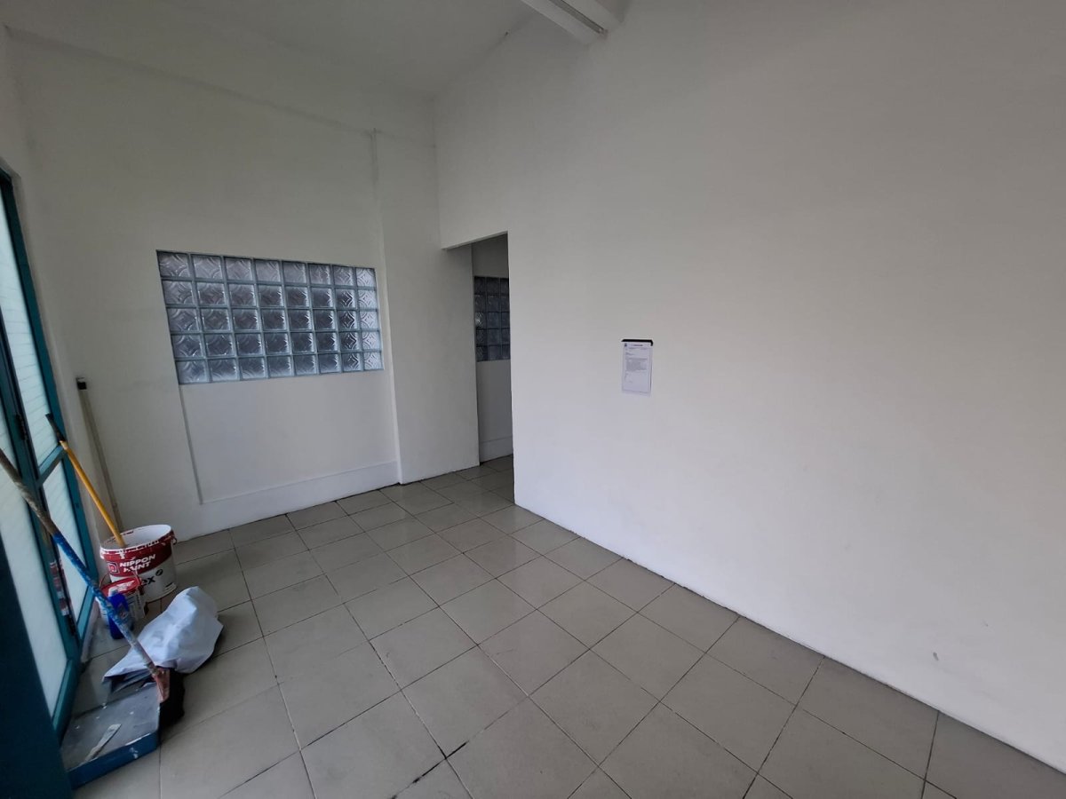 Disewakan 1 Unit Ruko Yang Terletak Di Komp. Ruko Inkopal, Kelapa Gading - Jakarta Utara - Foto 3