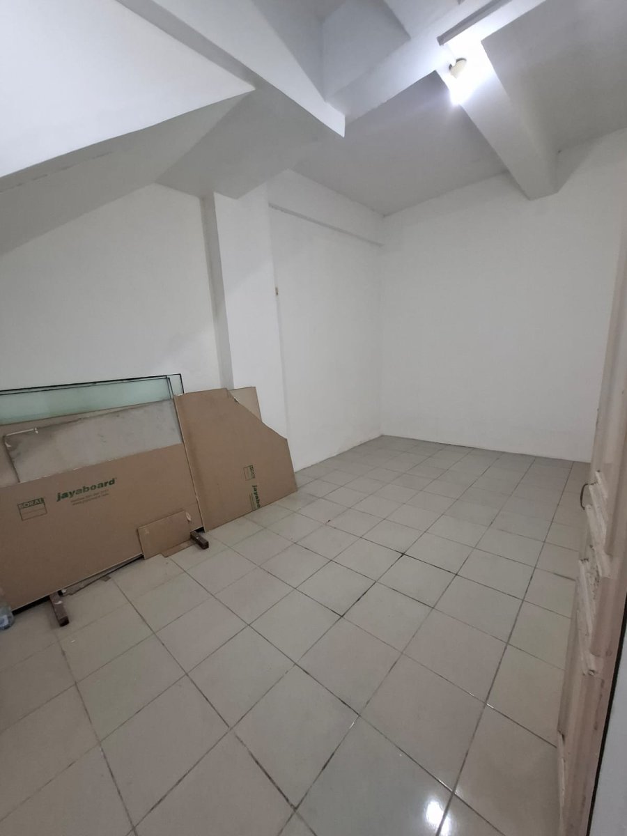 Disewakan 1 Unit Ruko Yang Terletak Di Komp. Ruko Inkopal, Kelapa Gading - Jakarta Utara - Foto 5