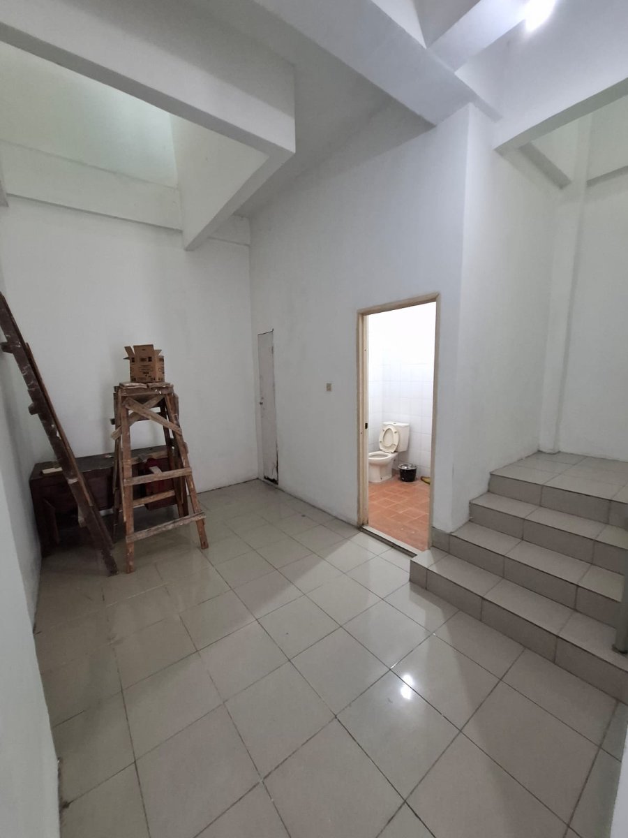 Disewakan 1 Unit Ruko Yang Terletak Di Komp. Ruko Inkopal, Kelapa Gading - Jakarta Utara - Foto 6
