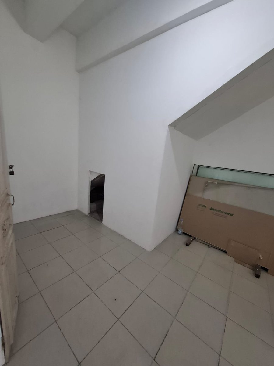 Disewakan 1 Unit Ruko Yang Terletak Di Komp. Ruko Inkopal, Kelapa Gading - Jakarta Utara - Foto 7