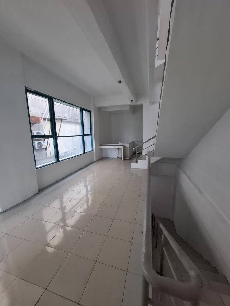 Disewakan 1 Unit Ruko Yang Terletak Di Komp. Ruko Inkopal, Kelapa Gading - Jakarta Utara - Foto 9