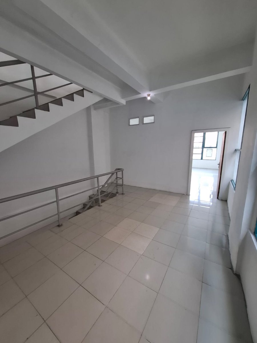 Disewakan 1 Unit Ruko Yang Terletak Di Komp. Ruko Inkopal, Kelapa Gading - Jakarta Utara - Foto 10