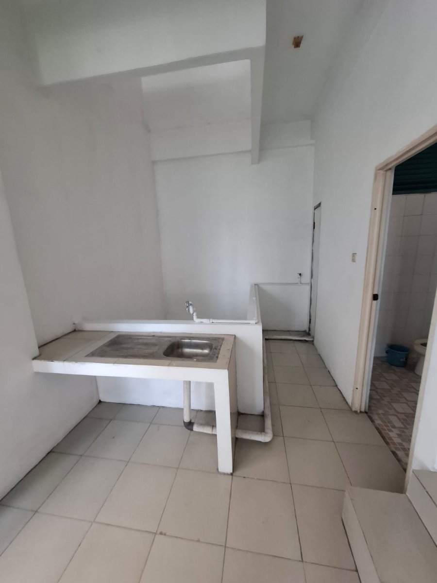 Disewakan 1 Unit Ruko Yang Terletak Di Komp. Ruko Inkopal, Kelapa Gading - Jakarta Utara - Foto 12
