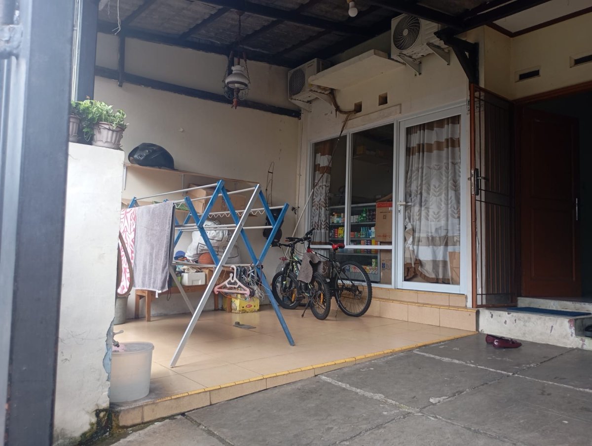 Dijual Rumah Minimalis 1 Lantai di Duta Bintaro, Tangerang Selatan - Foto 2