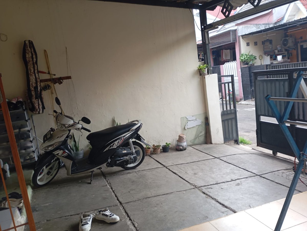 Dijual Rumah Minimalis 1 Lantai di Duta Bintaro, Tangerang Selatan - Foto 3