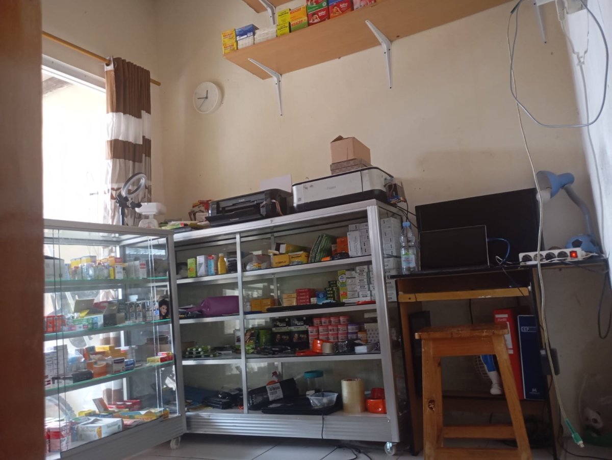 Dijual Rumah Minimalis 1 Lantai di Duta Bintaro, Tangerang Selatan - Foto 5