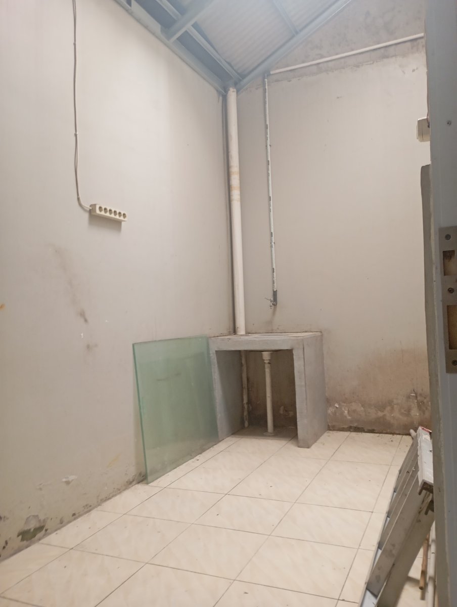Dijual Kios Strategis Parung Panjang – Siap Usaha & Investasi! - Foto 3