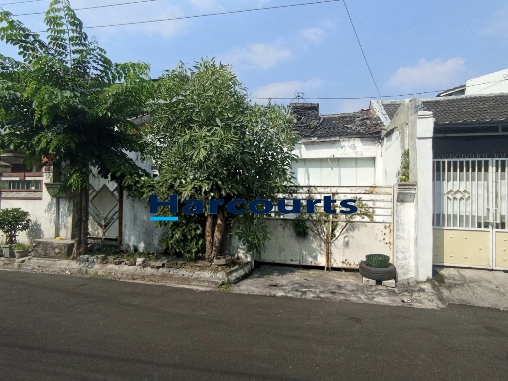 Rumah Hitung Tanah Strategis Dekat Hotel Grand Mercure Solo Baru - Foto 2