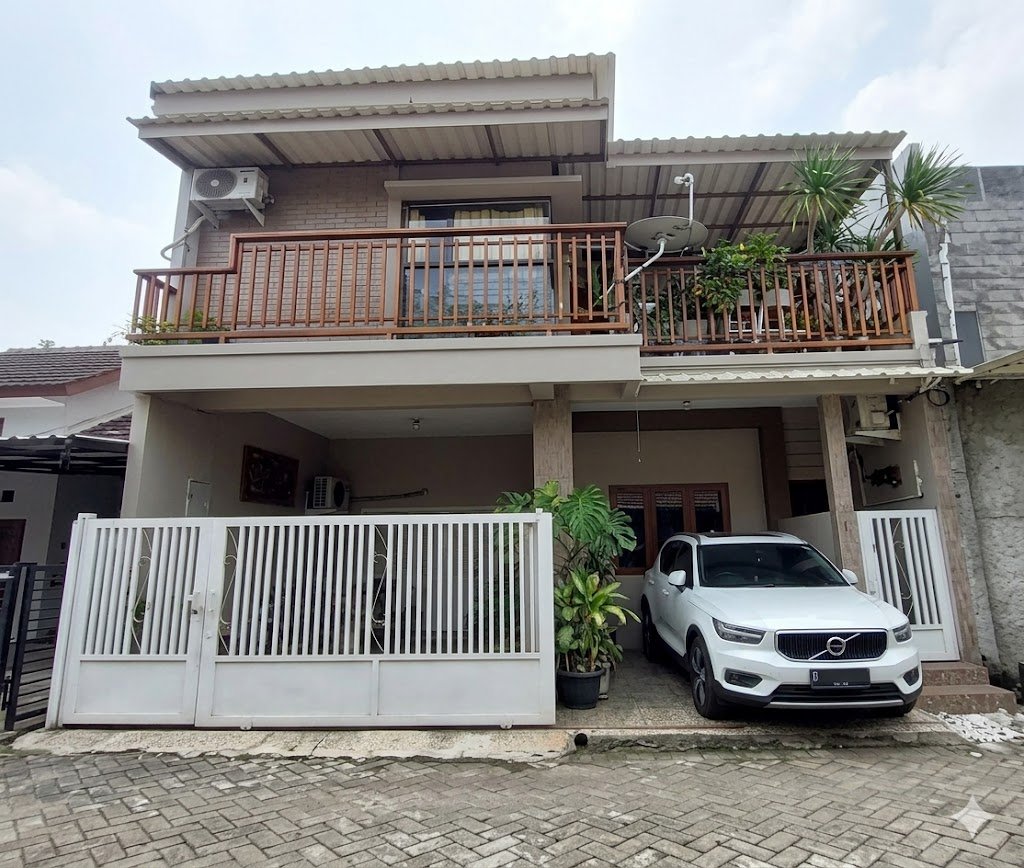 Lelang KPR The Amarta Residence Wonorejo Surabaya