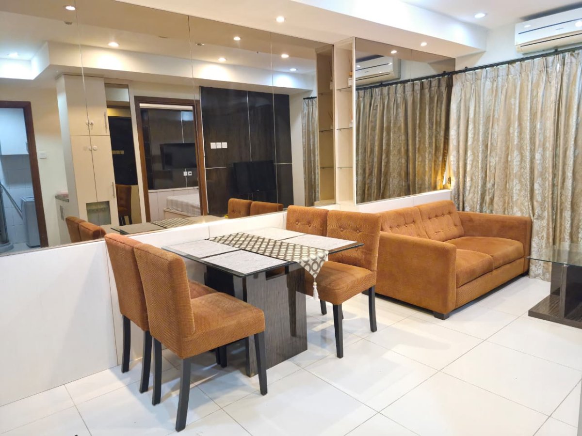 Disewakan 1 Kamar Tidur Apartment Thamrin Executive - Jakarta Pusat - Foto 2