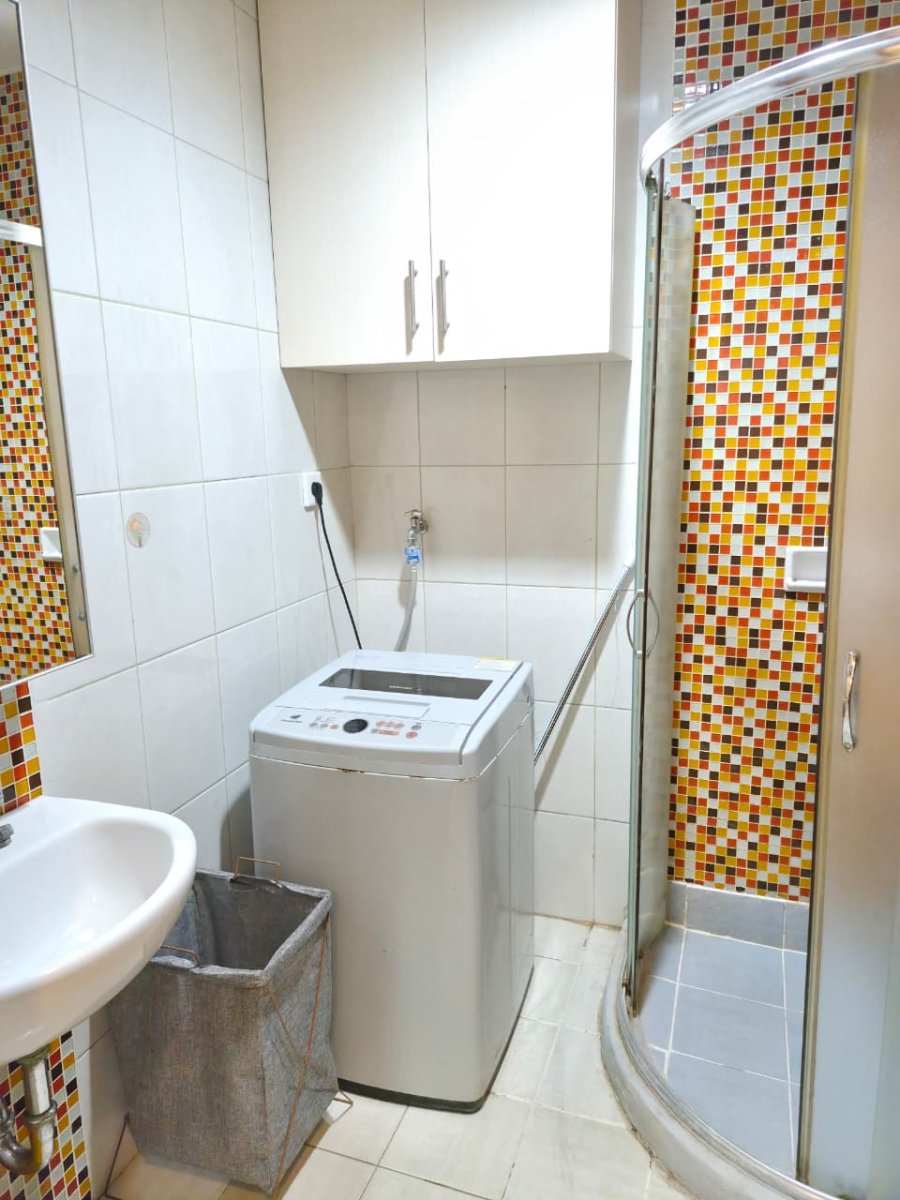 Disewakan 1 Kamar Tidur Apartment Thamrin Executive - Jakarta Pusat - Foto 3