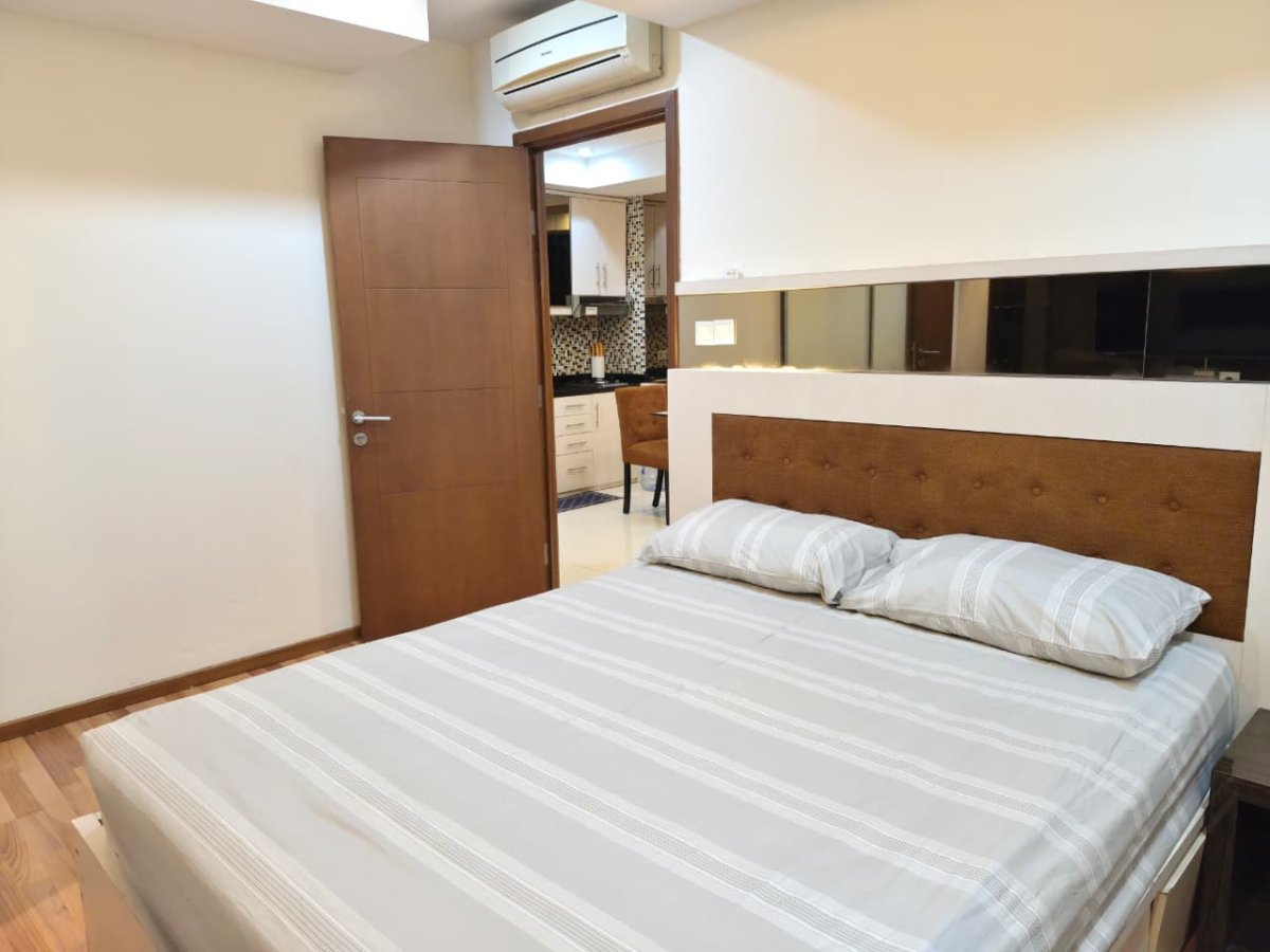 Disewakan 1 Kamar Tidur Apartment Thamrin Executive - Jakarta Pusat - Foto 4