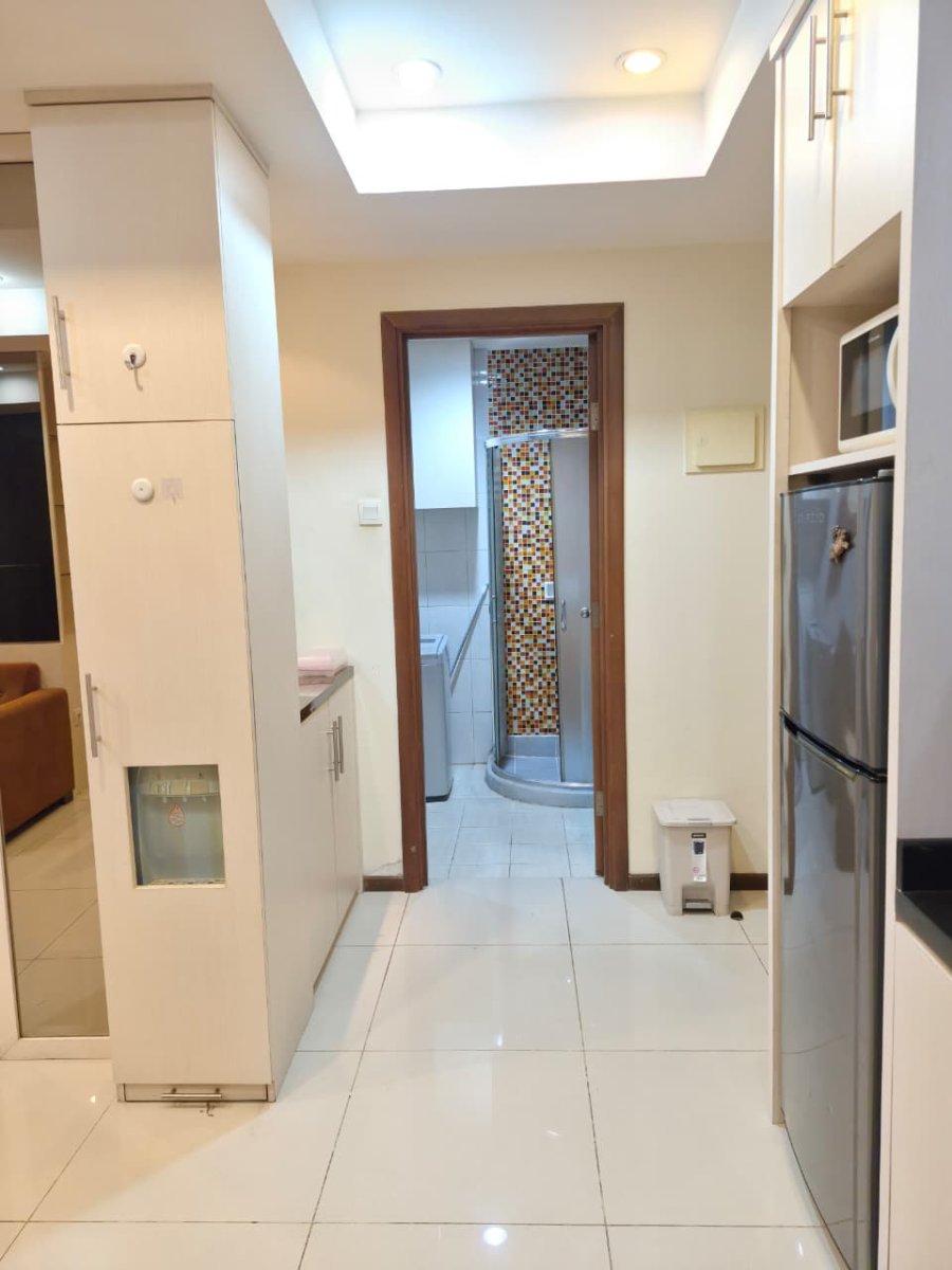 Disewakan 1 Kamar Tidur Apartment Thamrin Executive - Jakarta Pusat - Foto 5