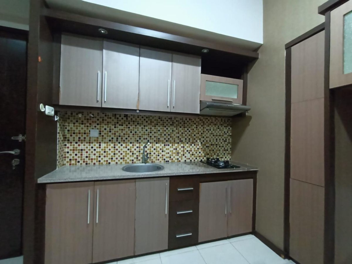 DIJUAL Apartemen Mewah 2 Bedroom di Solo Paragon Mall, Solo