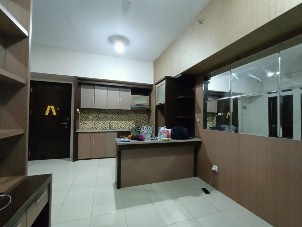 DIJUAL Apartemen Mewah 2 Bedroom di Solo Paragon Mall, Solo - Foto 2