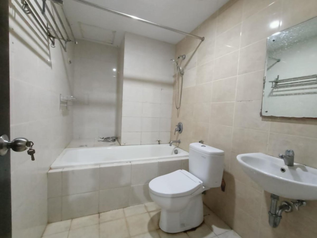 DIJUAL Apartemen Mewah 2 Bedroom di Solo Paragon Mall, Solo - Foto 3