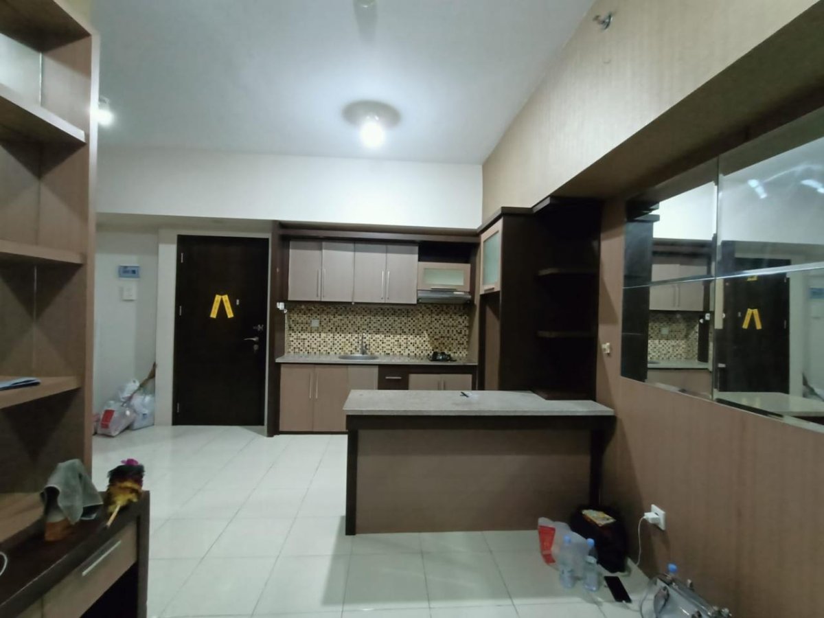 DIJUAL Apartemen Mewah 2 Bedroom di Solo Paragon Mall, Solo - Foto 5