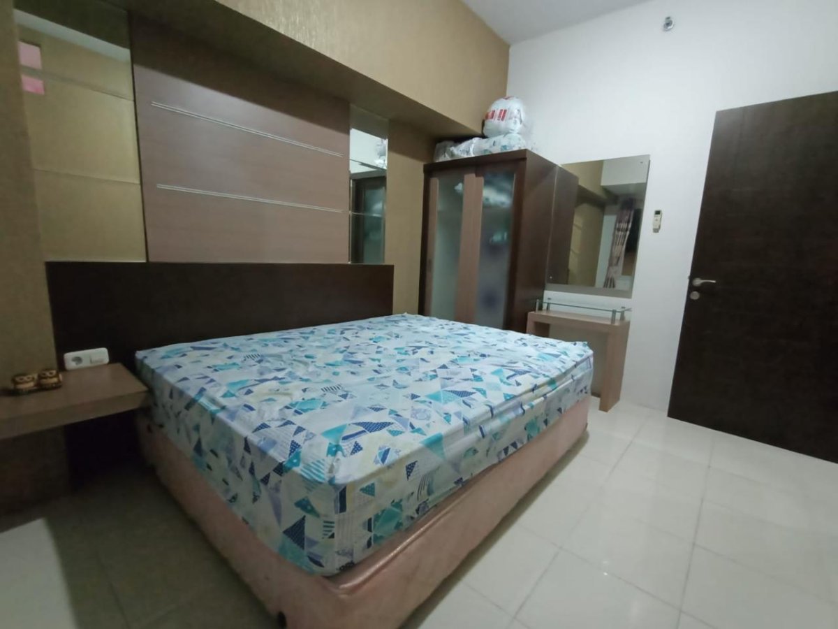 DIJUAL Apartemen Mewah 2 Bedroom di Solo Paragon Mall, Solo - Foto 6