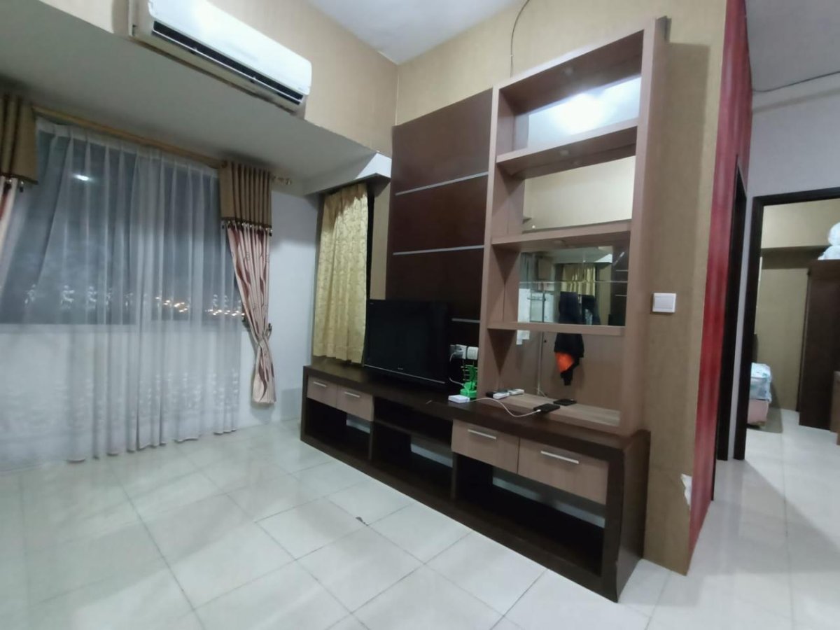 DIJUAL Apartemen Mewah 2 Bedroom di Solo Paragon Mall, Solo - Foto 7