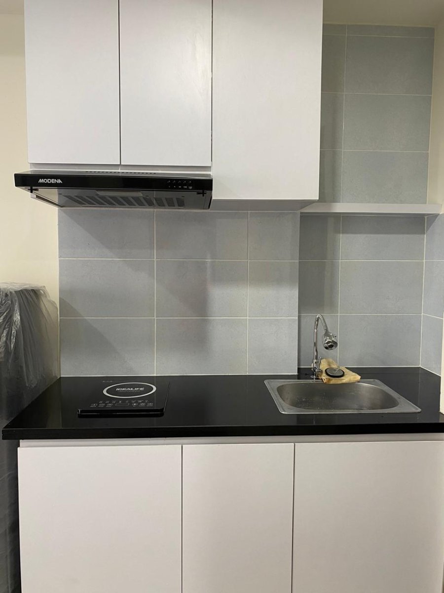 Jual Apartemen Grand Taman Melati Margonda 2 Depok Jawa Barat, Type Studio, Full Furnished DI - Foto 7