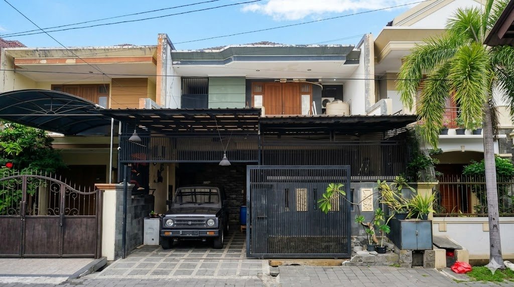 Lelang Rumah @Sidosermo Surabaya