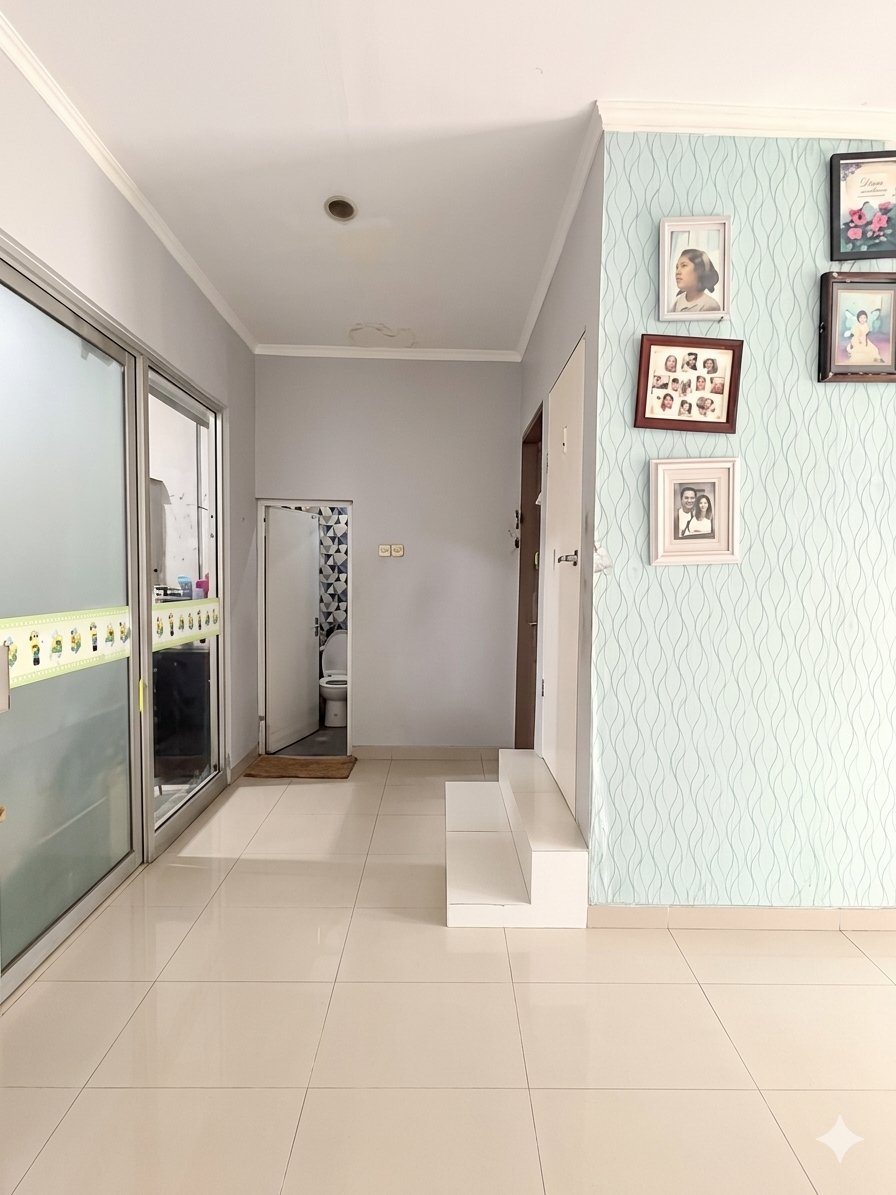Jual Cepat Rumah di Tomang Jakarta Barat DI - Foto 3