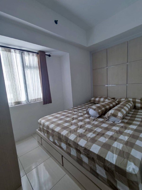 Disewakan Apartment Educity Tower Princeton Surabaya - Foto 6