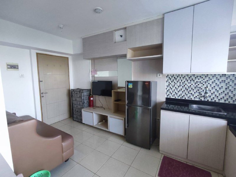 Disewakan Apartment Educity Tower Princeton Surabaya - Foto 7