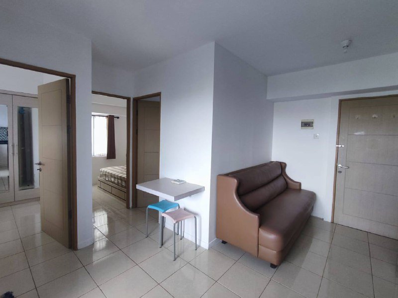 Disewakan Apartment Educity Tower Princeton Surabaya - Foto 8