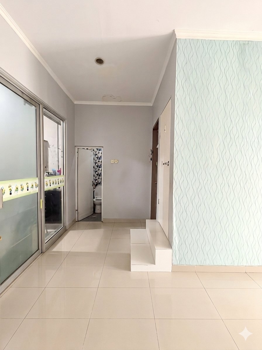 Jual Rumah Row Jalan 2 mobil di Tomang Jakarta Barat ID - Foto 4