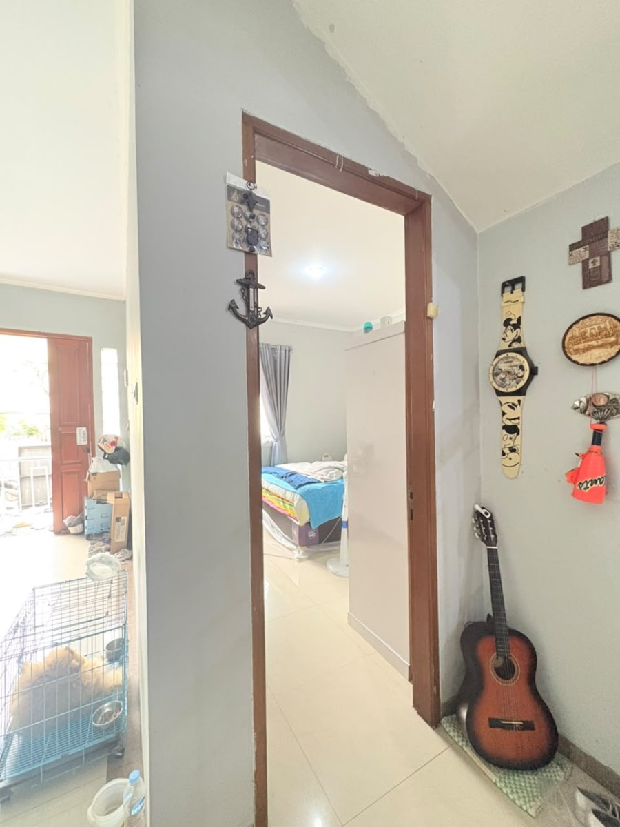 Jual Rumah Row Jalan 2 mobil di Tomang Jakarta Barat ID - Foto 7