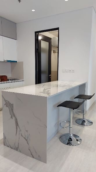 Jual Apartemen Lloyd Low Rise Residence Tipe 2BR Alam Sutera Tangerang SS - Foto 5