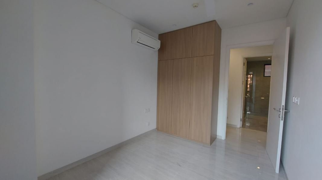 Jual Apartemen Lloyd Low Rise Residence Tipe 2BR Alam Sutera Tangerang SS - Foto 9