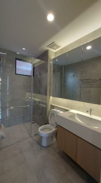 Jual Apartemen Lloyd Low Rise Residence Tipe 2BR Alam Sutera Tangerang SS - Foto 10