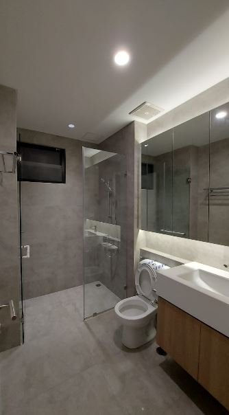Jual Apartemen Lloyd Low Rise Residence Tipe 2BR Alam Sutera Tangerang SS - Foto 11