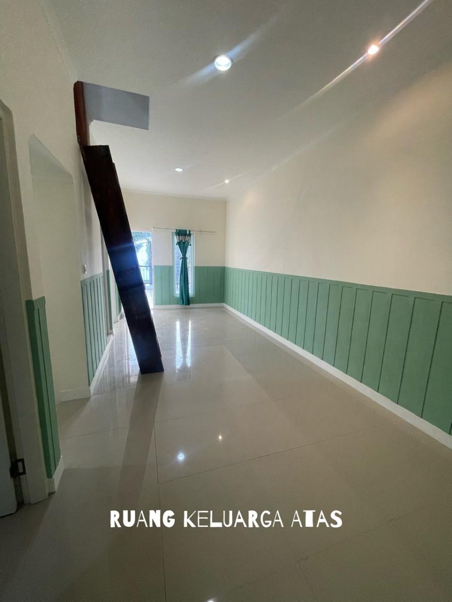 Dijual rumah di Serpong Park Tangerang Selatan - Foto 2