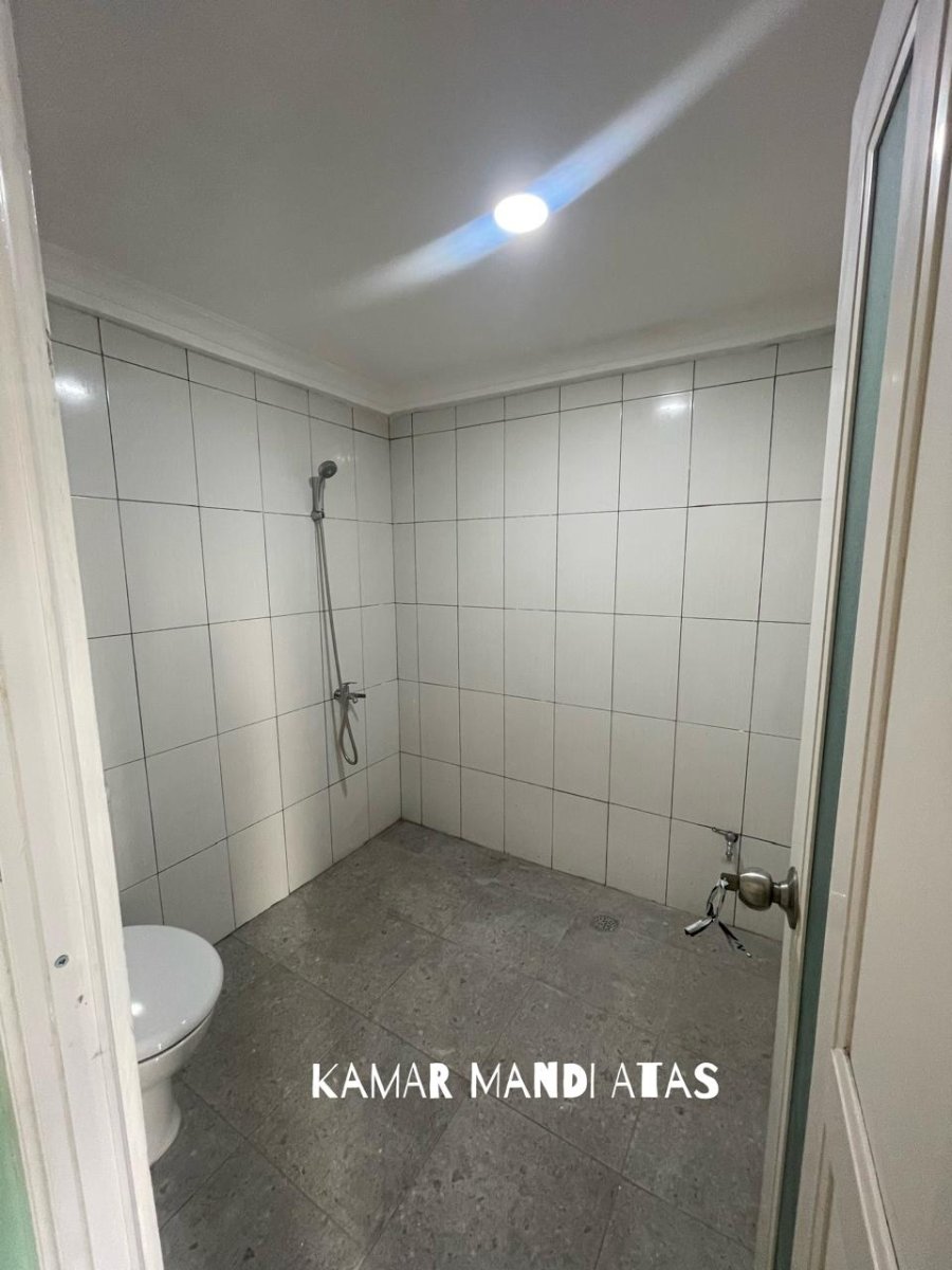 Dijual rumah di Serpong Park Tangerang Selatan - Foto 3