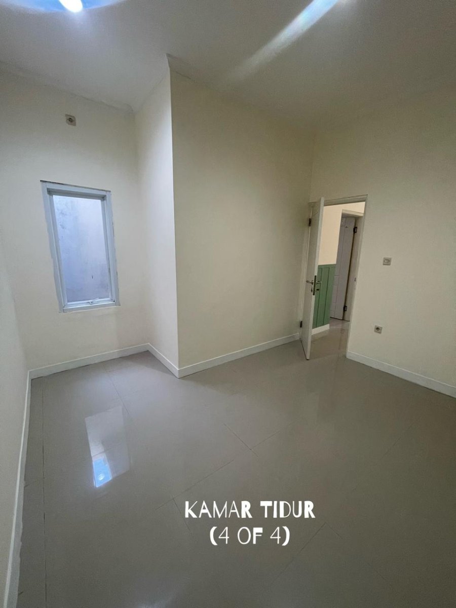 Dijual rumah di Serpong Park Tangerang Selatan - Foto 4