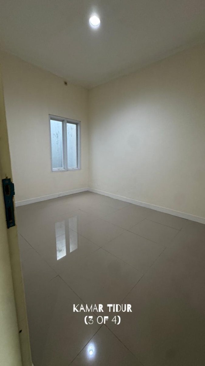 Dijual rumah di Serpong Park Tangerang Selatan - Foto 5